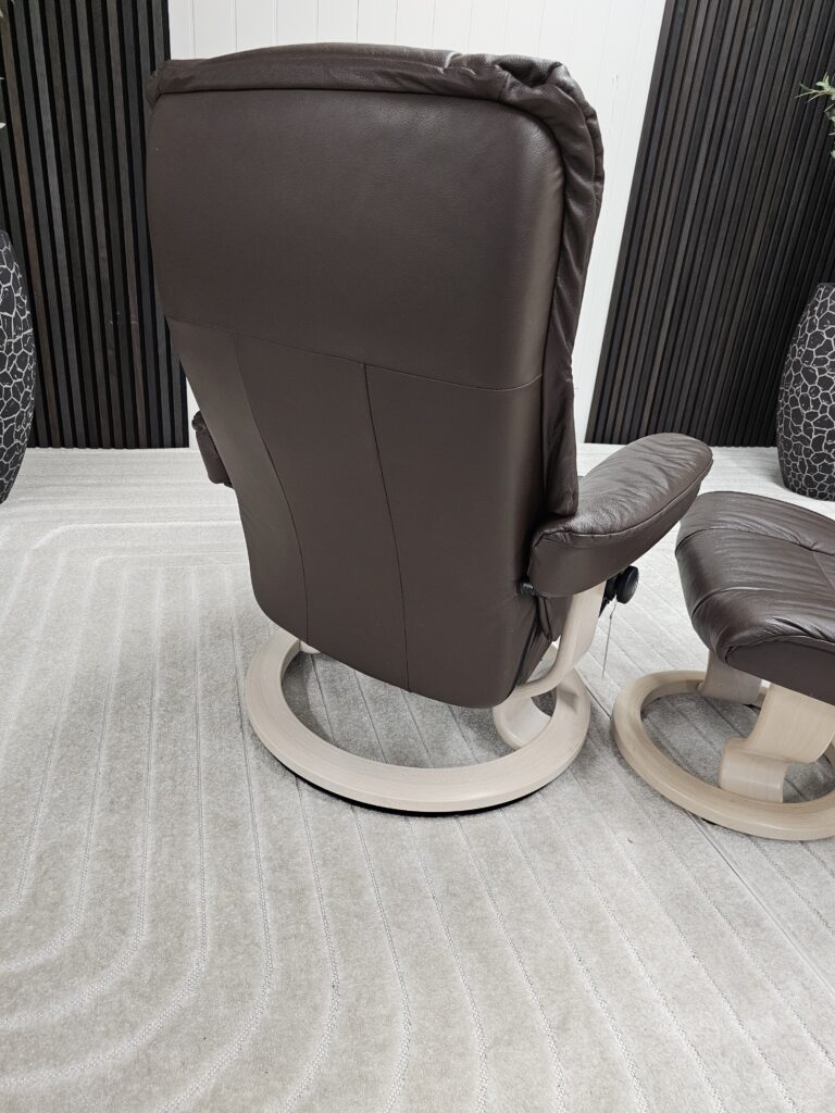 Stressless® Mayfair(M) lenestol