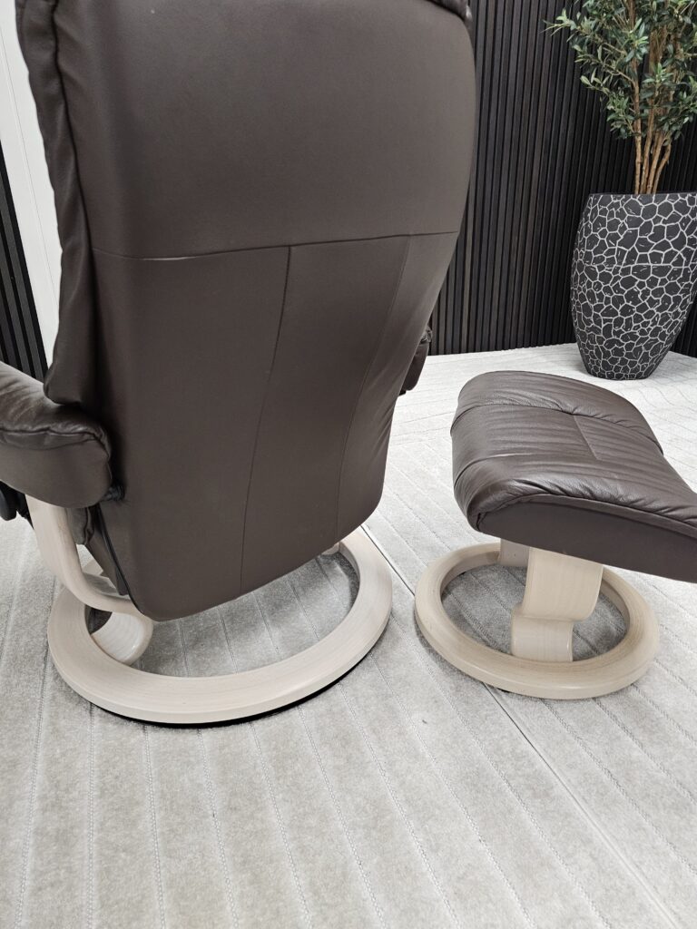 Stressless® Mayfair(M) lenestol