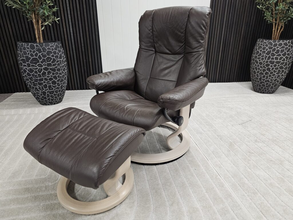 Stressless® Mayfair(M) lenestol