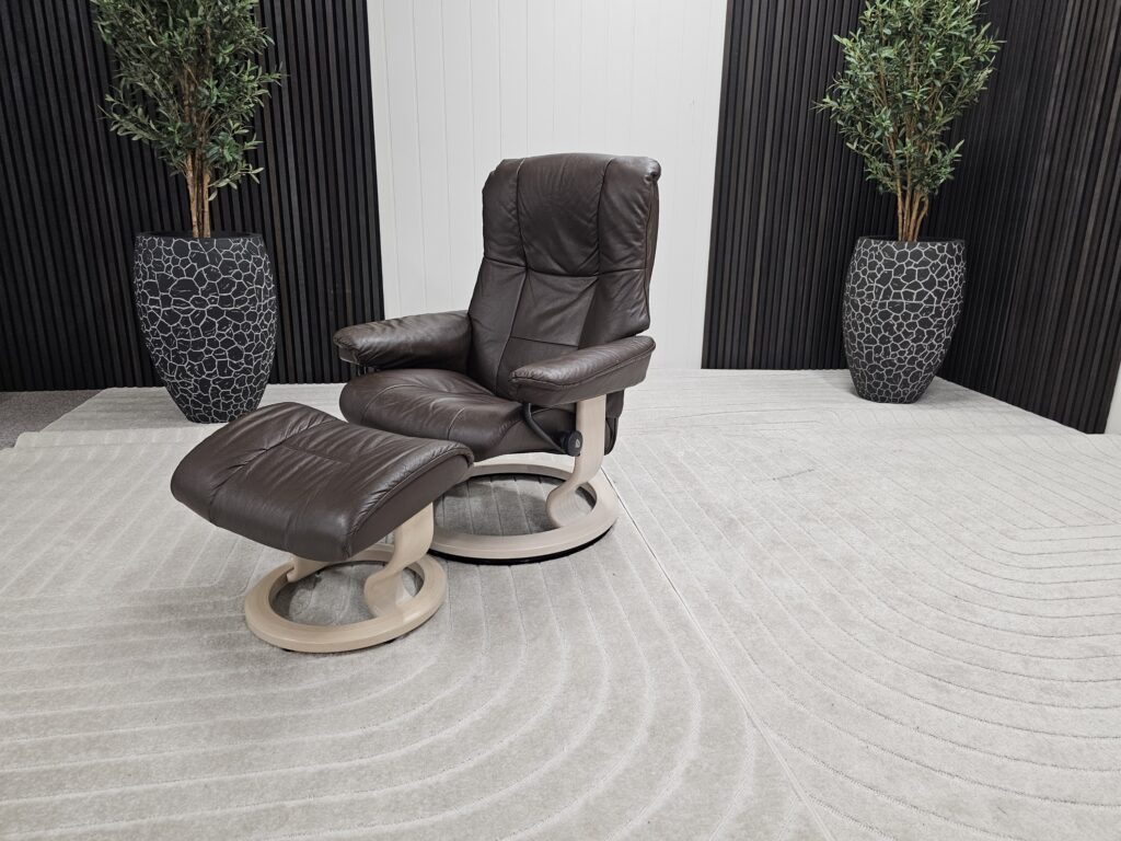 Stressless® Mayfair(M) lenestol