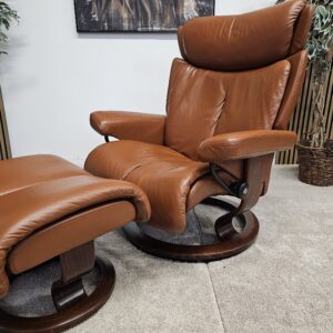 Stressless® Magic(L) lenestol