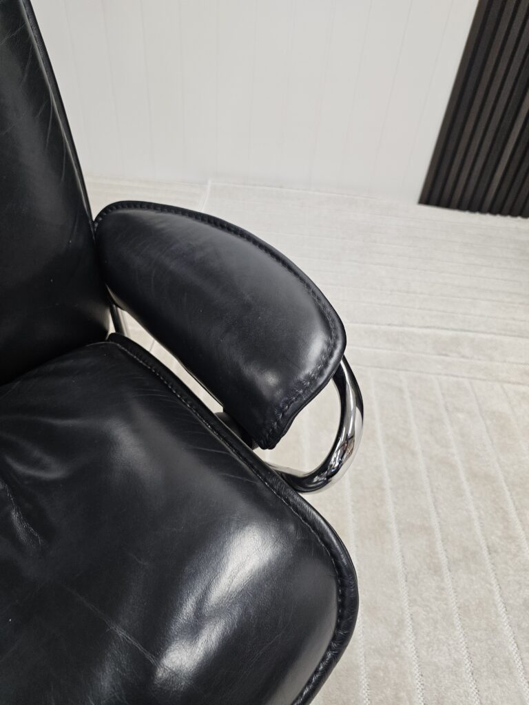 Stressless® City lenestol m/krakk