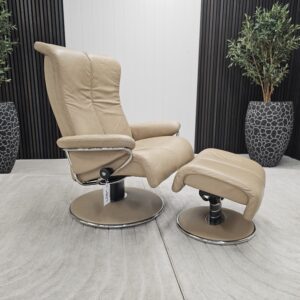 Brukt Stressless® Blues(L) lenestol fra Ekornes - Bilde 2
