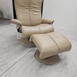 Brukt Stressless® Blues(L) lenestol fra Ekornes - Bilde 6