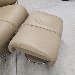 Brukt Stressless® Blues(L) lenestol fra Ekornes - Bilde 5