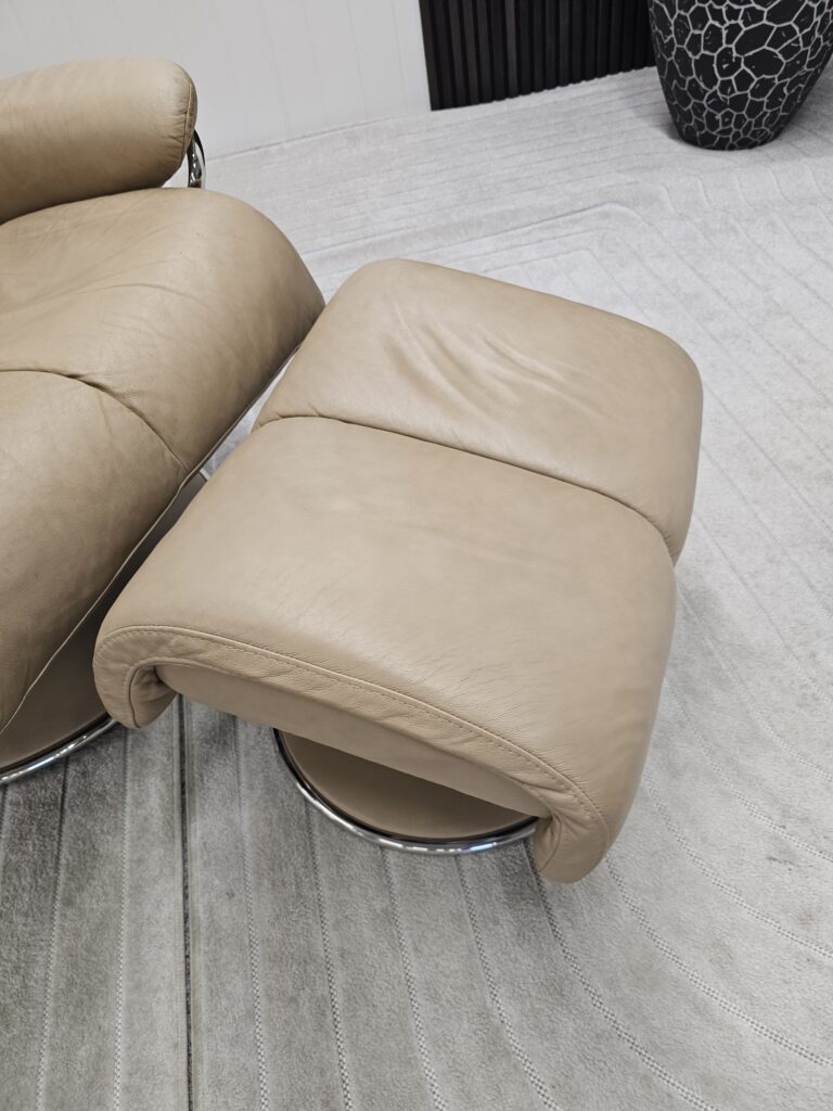 Brukt Stressless® Blues(L) lenestol fra Ekornes