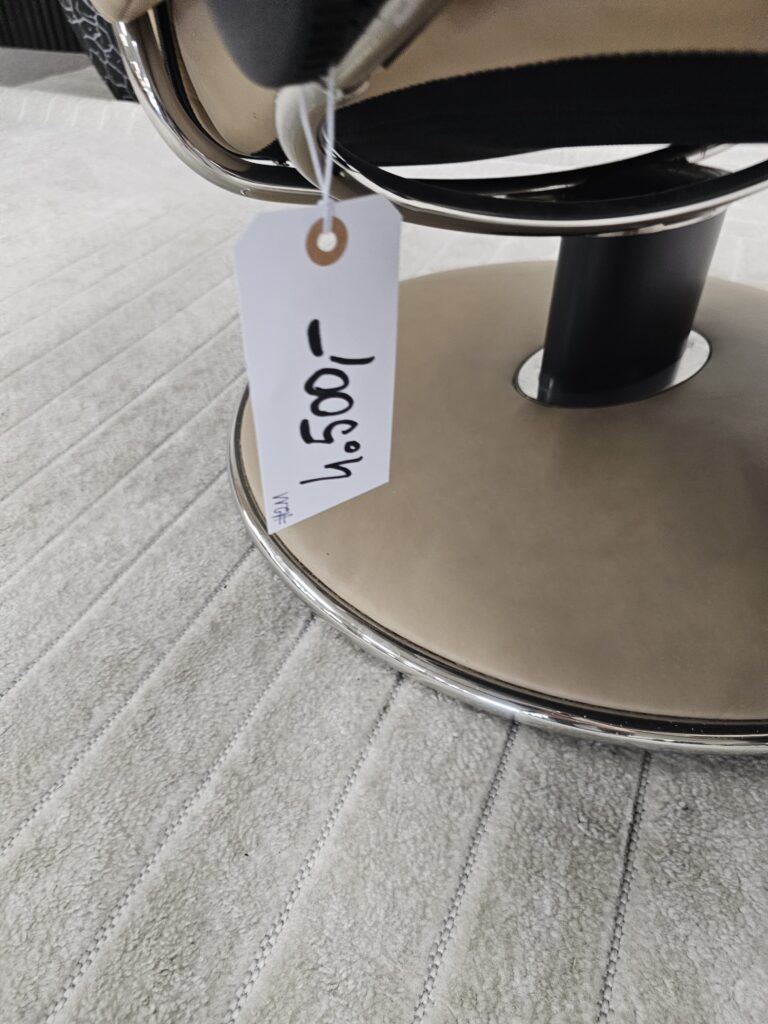 Brukt Stressless® Blues(L) lenestol fra Ekornes