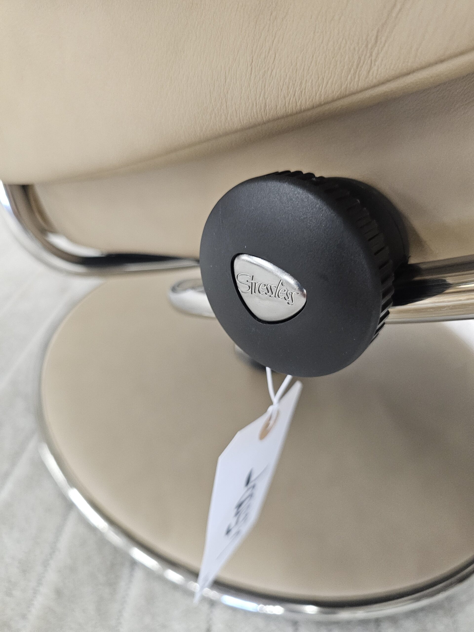 Brukt Stressless® Blues(L) lenestol fra Ekornes - Bilde 13