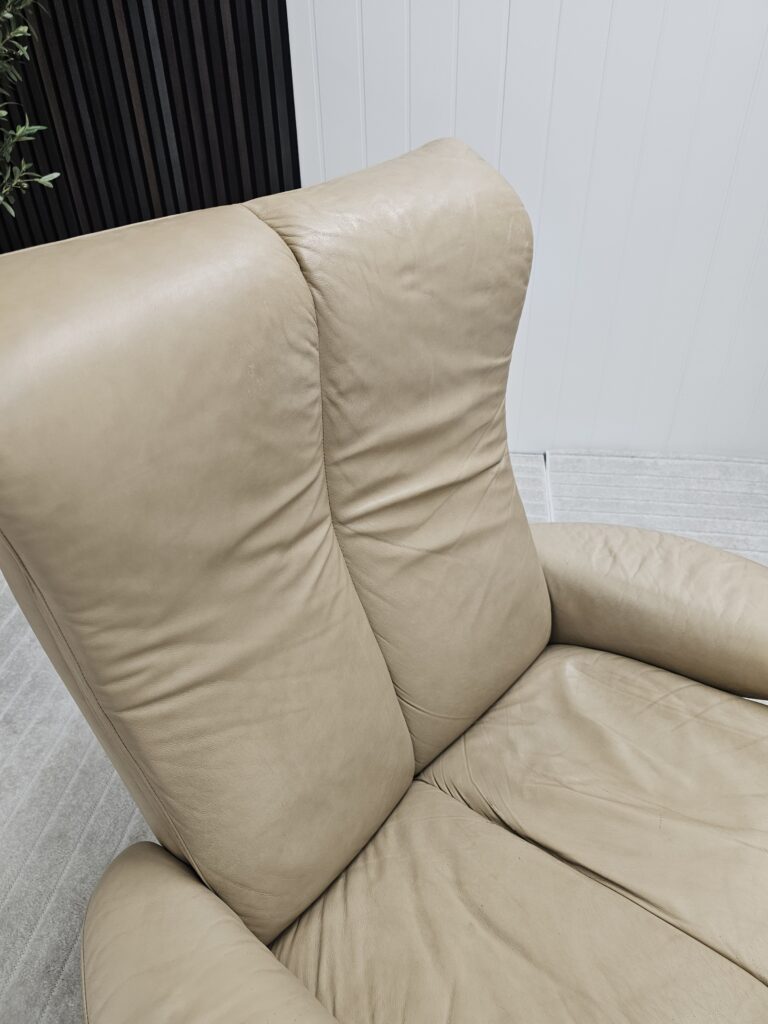 Brukt Stressless® Blues(L) lenestol fra Ekornes