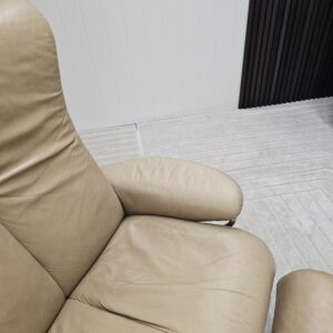 Brukt Stressless® Blues(L) lenestol fra Ekornes - Bilde 8
