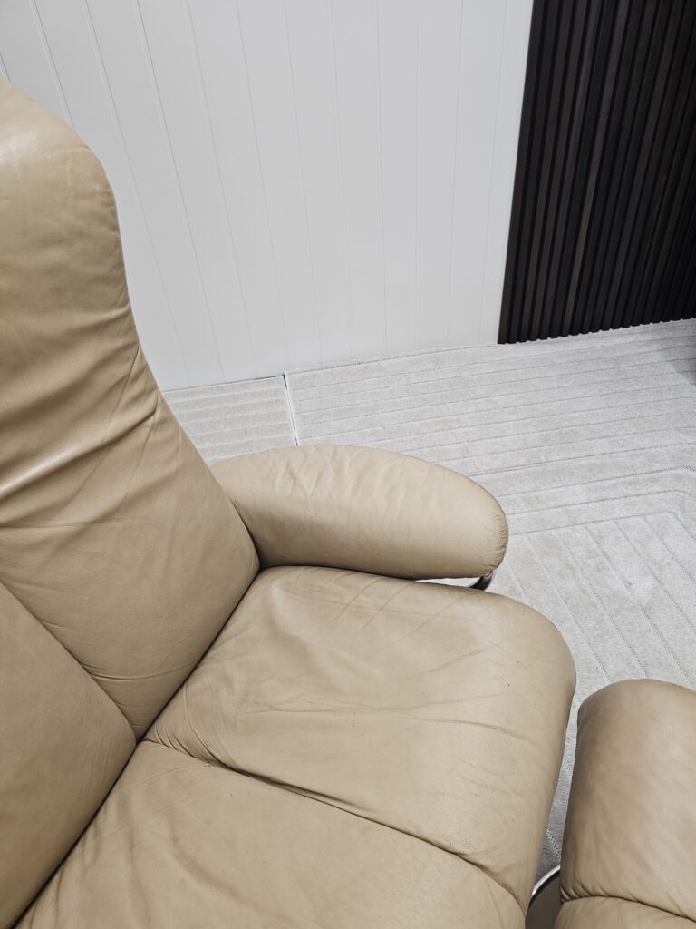 Brukt Stressless® Blues(L) lenestol fra Ekornes