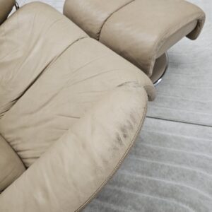 Brukt Stressless® Blues(L) lenestol fra Ekornes - Bilde 10