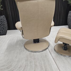 Brukt Stressless® Blues(L) lenestol fra Ekornes - Bilde 12