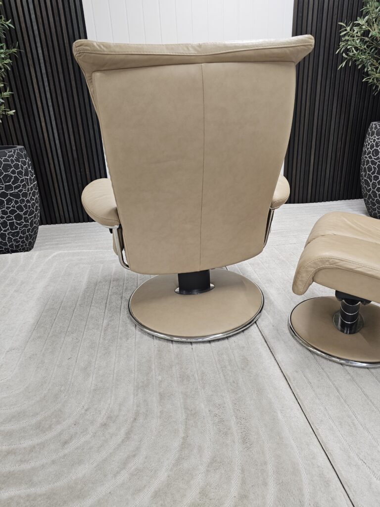 Brukt Stressless® Blues(L) lenestol fra Ekornes