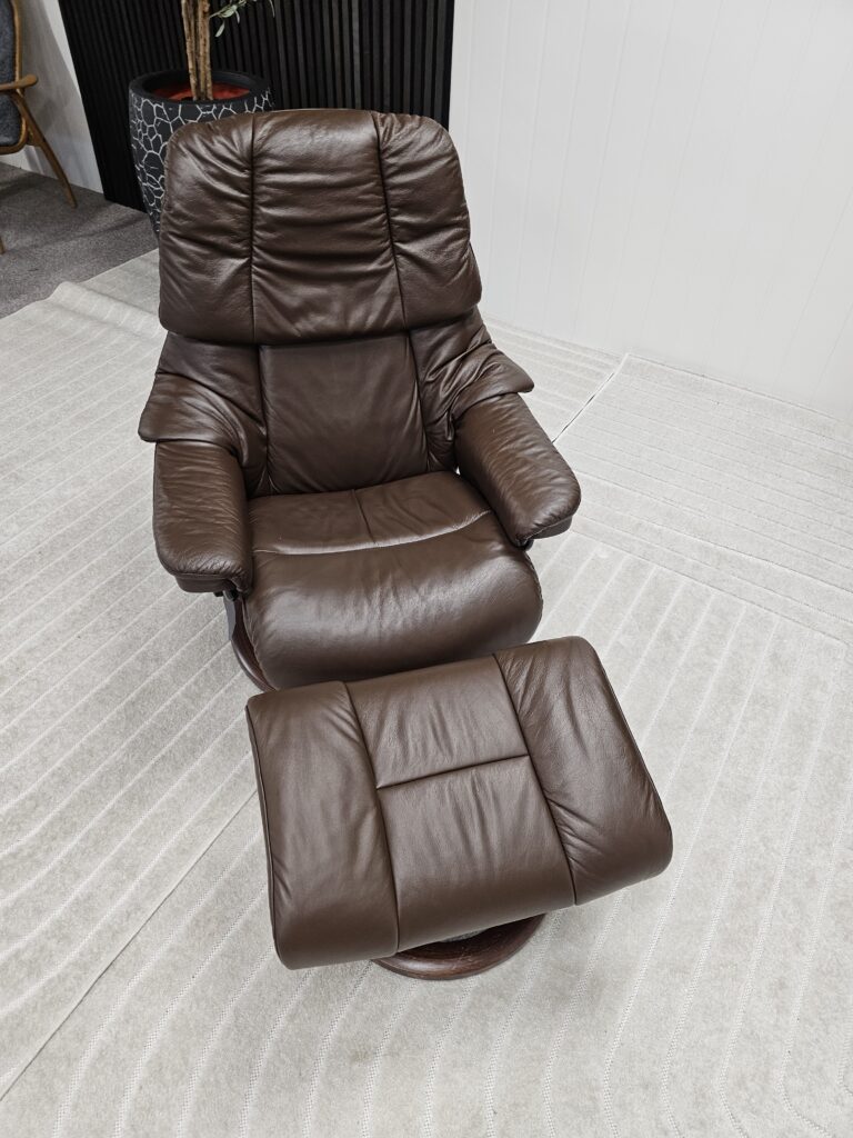 Stressless® Reno (S) lenestol m/krakk