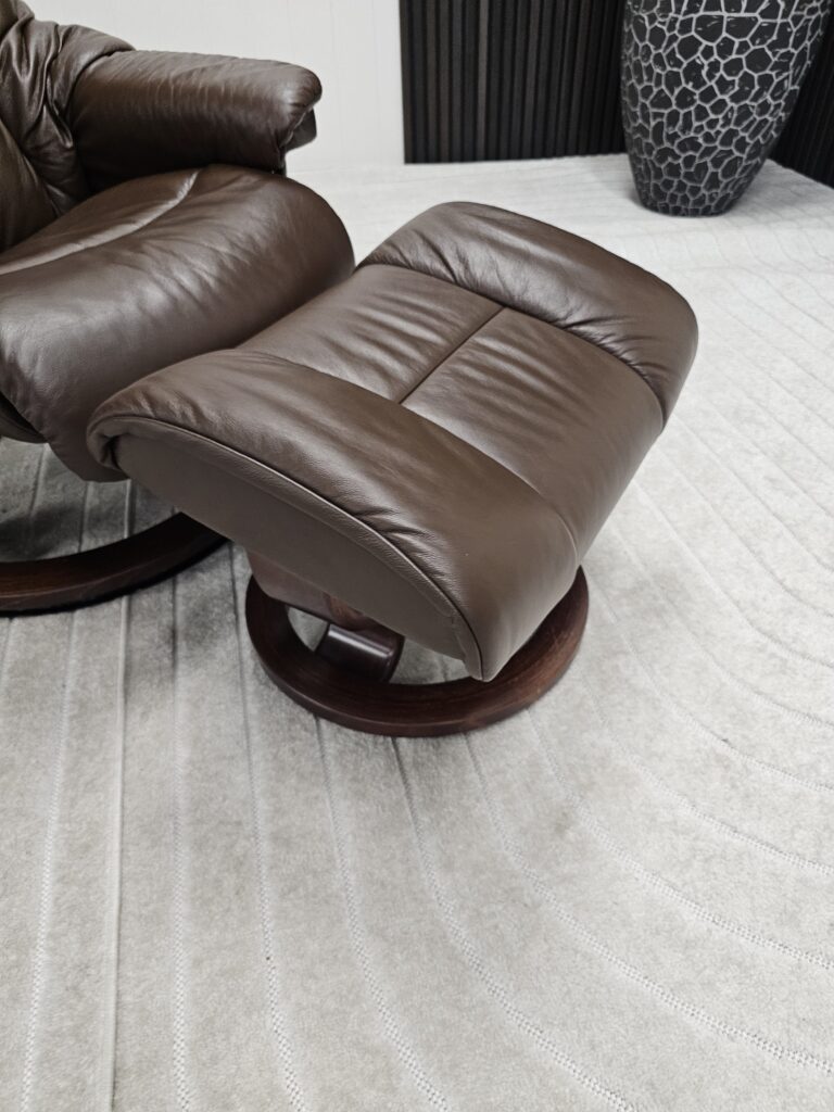 Stressless® Reno (S) lenestol m/krakk