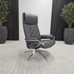 Stressless® Metro lenestol