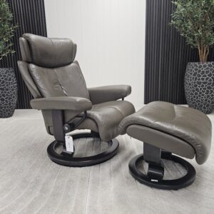 Stressless® Magic(S) lenestol m/krakk