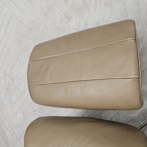 Brunstad Delta Swing lenestol med krkak - Bilde 9