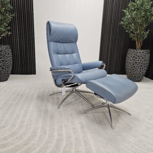 Stressless® London lenestol fra Ekornes