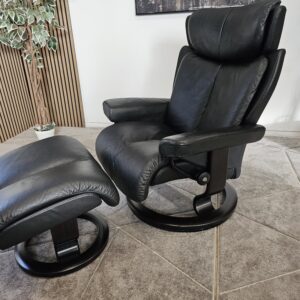 Stressless® Magic(M) lenestol fra Ekornes