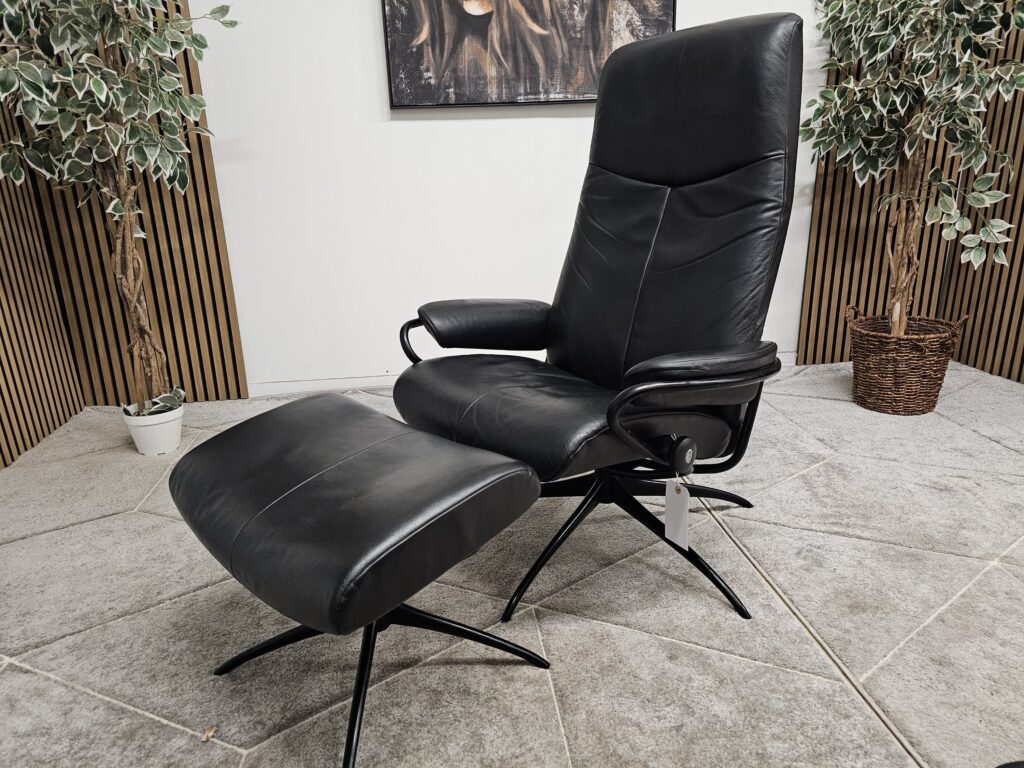 Stressless® City lenestol fra Ekornes