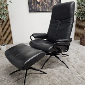 Stressless® City lenestol fra Ekornes