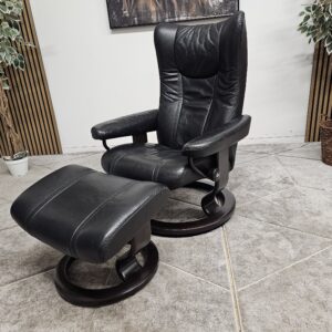 Stressless® Wing (M) lenestol