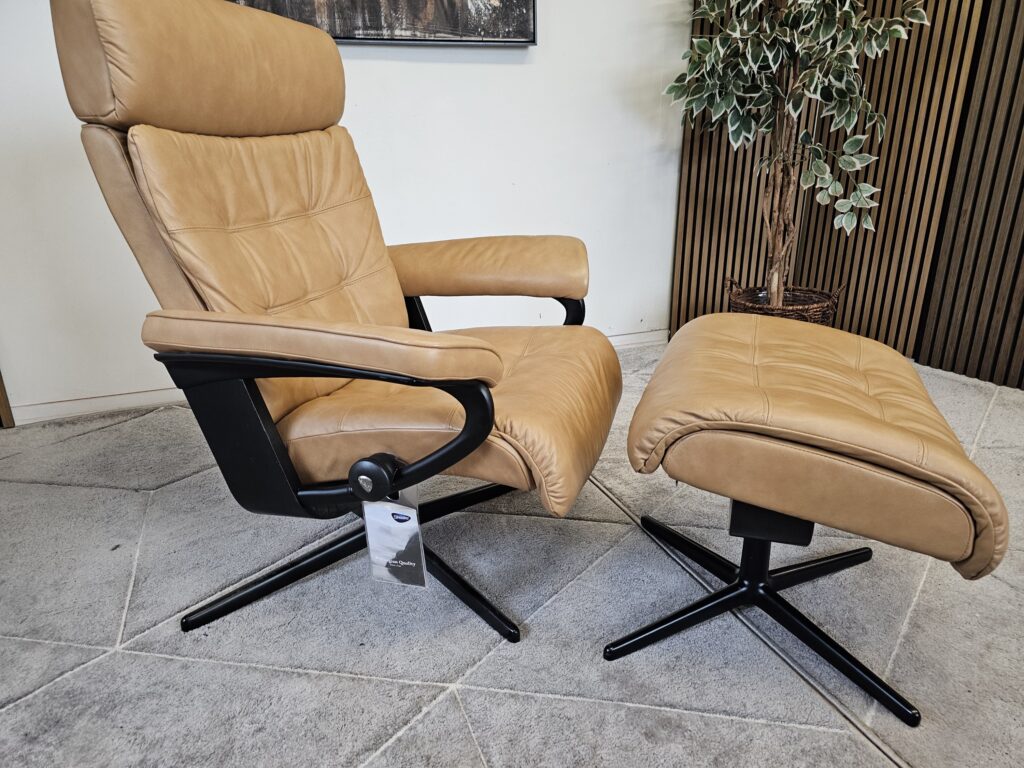 Stressless® Erik lenestol fra Ekornes