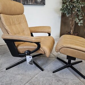 Stressless® Erik lenestol fra Ekornes