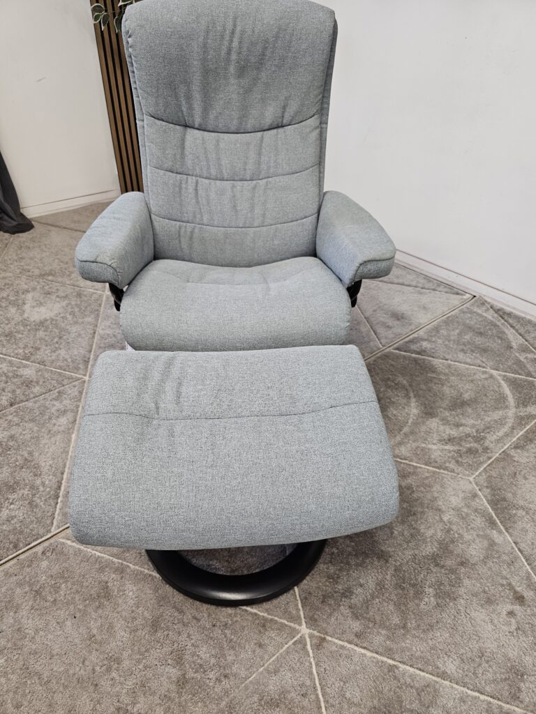 Stressless® Nordic(M) lenestol m/krakk- Pent brukt!