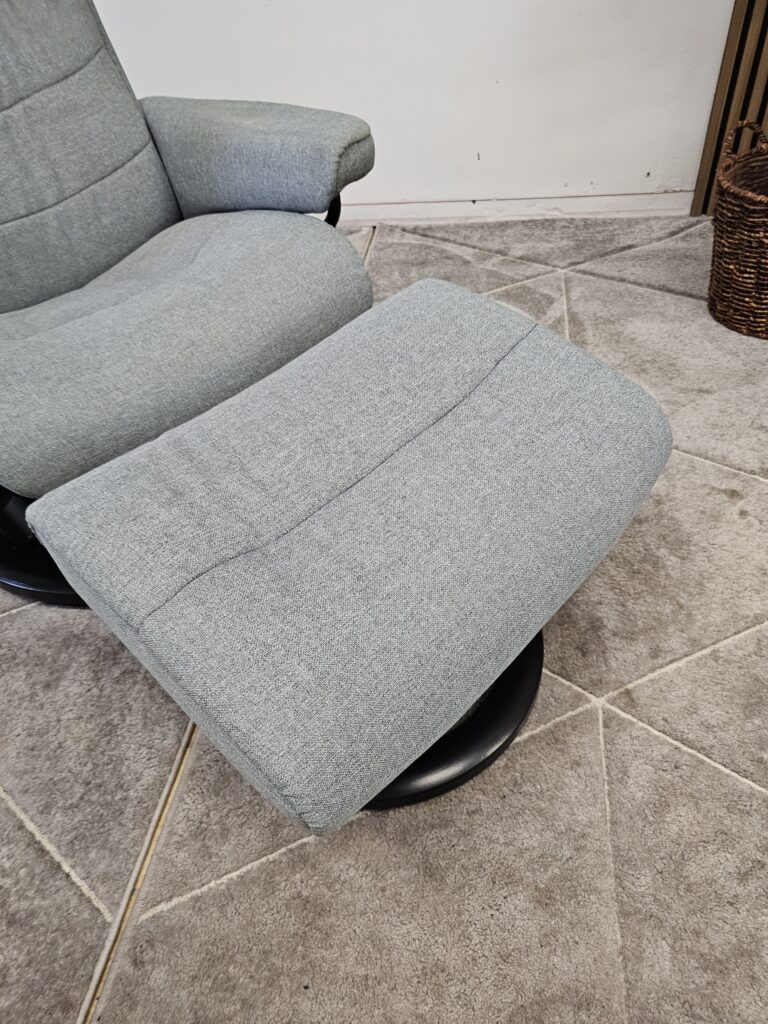 Stressless® Nordic(M) lenestol m/krakk- Pent brukt!