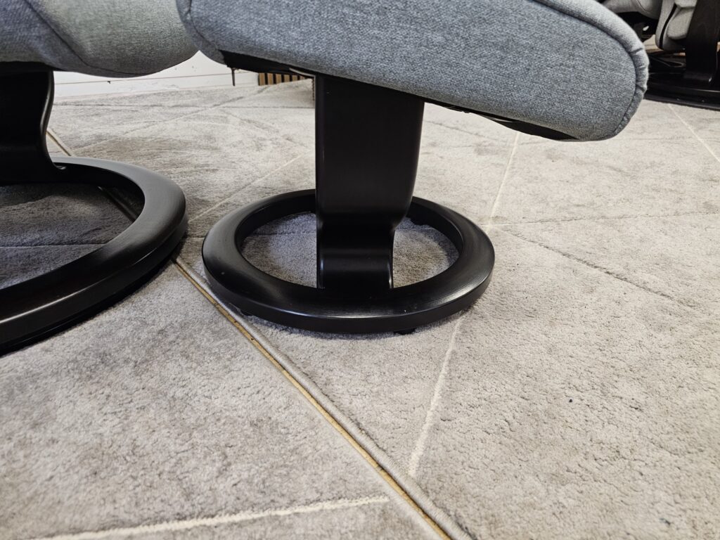 Stressless® Nordic(M) lenestol m/krakk- Pent brukt!