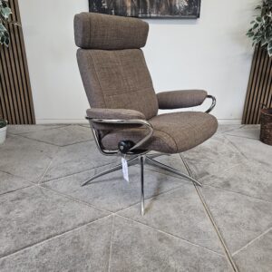 Stressless® Paris lenestol fra Ekornes