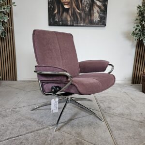 Stressless® City lenestol fra Ekornes