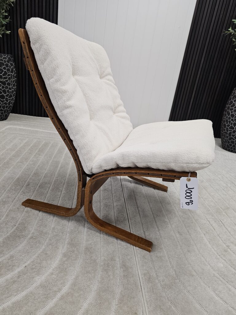Nyomtrukket Siesta Classic lenestol