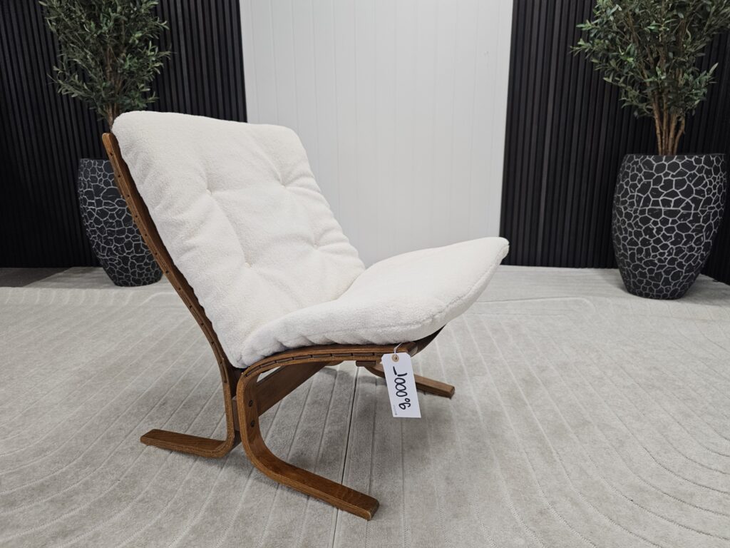 Nyomtrukket Siesta Classic lenestol