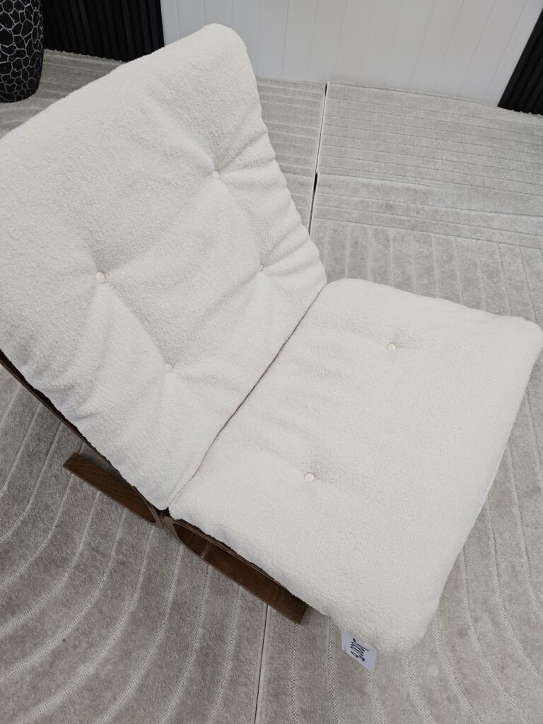 Nyomtrukket Siesta Classic lenestol