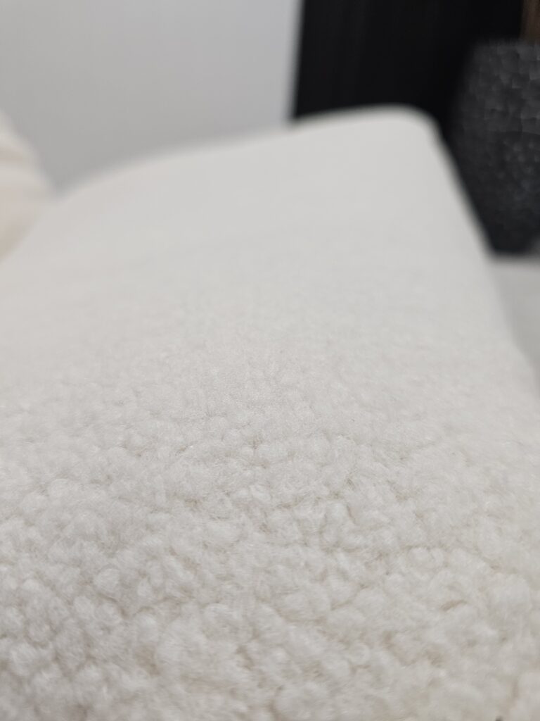 Nyomtrukket Siesta Classic lenestol