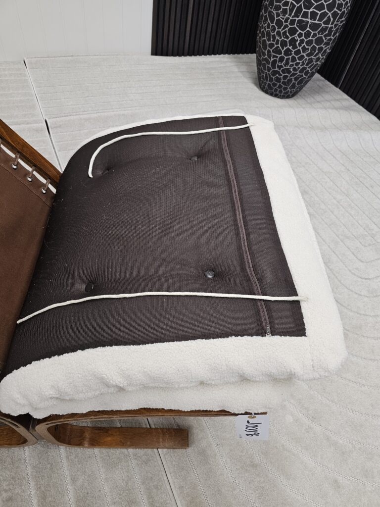 Nyomtrukket Siesta Classic lenestol