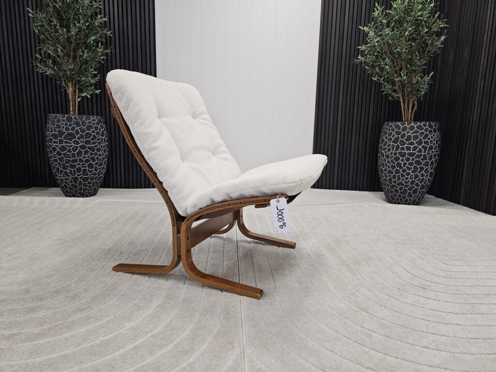 Nyomtrukket Siesta Classic lenestol