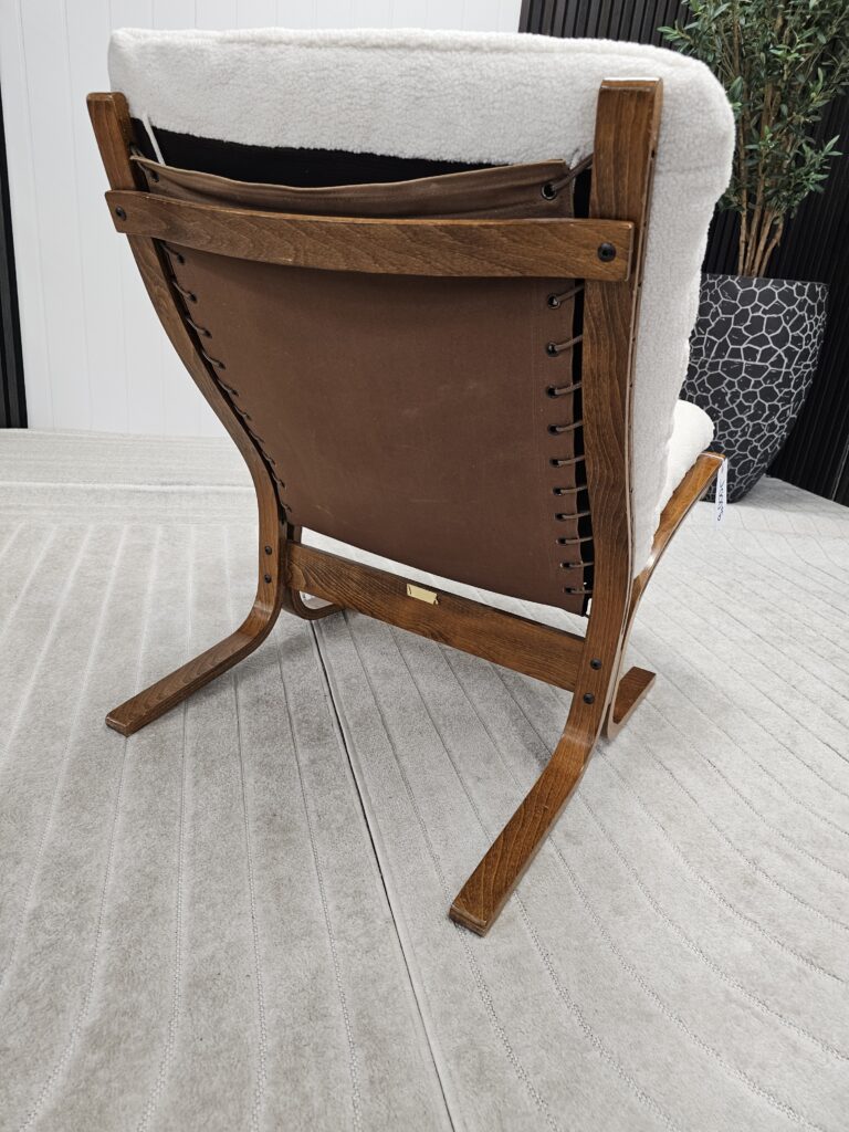 Nyomtrukket Siesta Classic lenestol