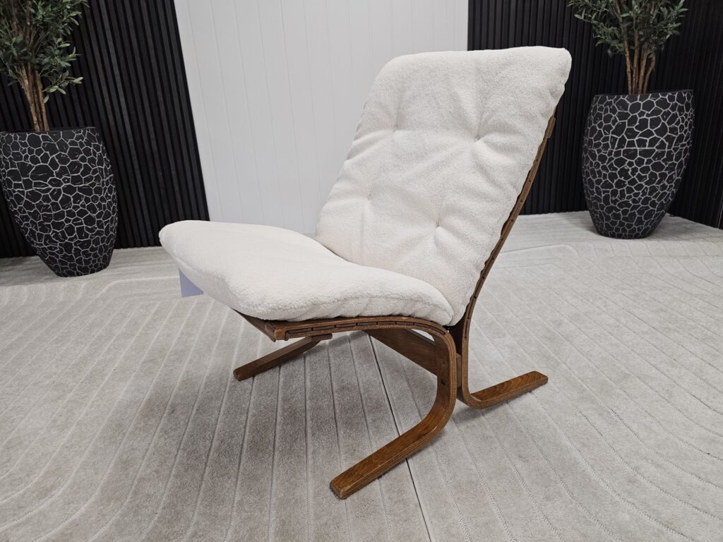 Nyomtrukket Siesta Classic lenestol