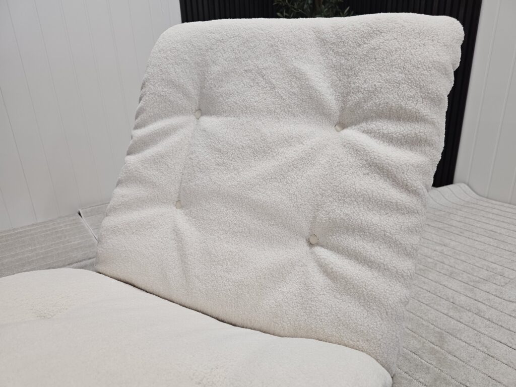 Nyomtrukket Siesta Classic lenestol