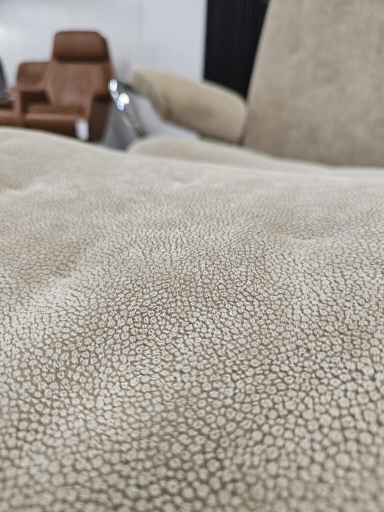 2 stk. Stressless® London lenestoler fra Ekornes
