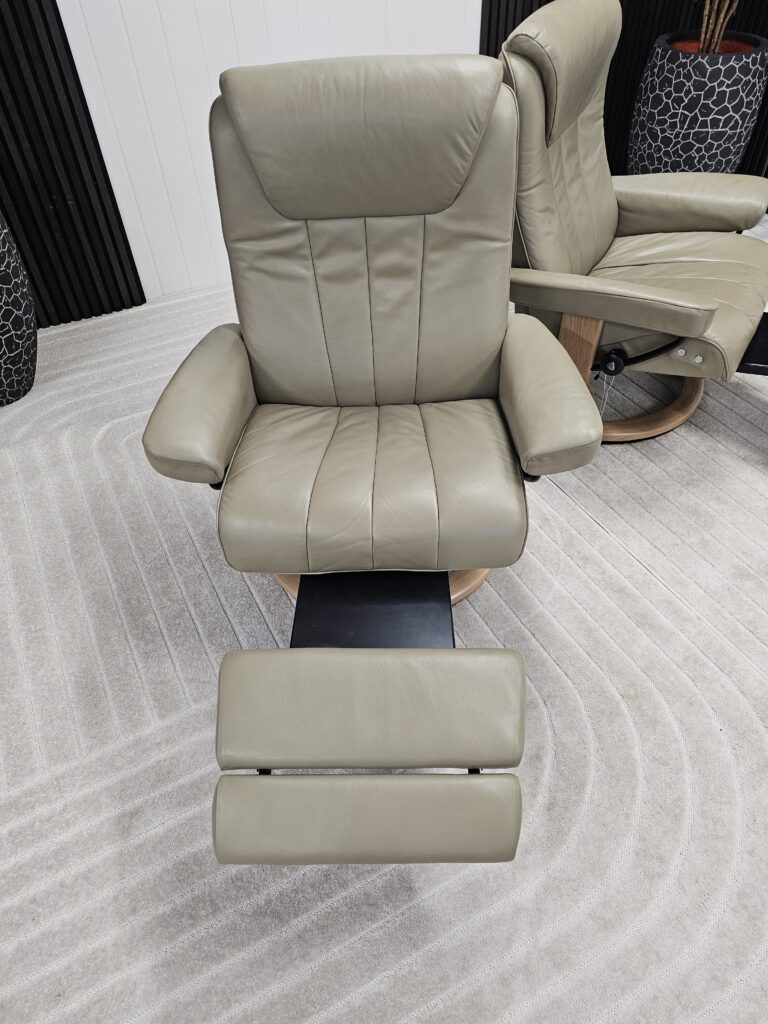 2 stk. Stressless® Bliss(L) lenestoler fra Ekornes