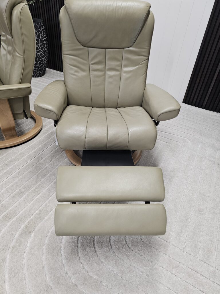2 stk. Stressless® Bliss(L) lenestoler fra Ekornes
