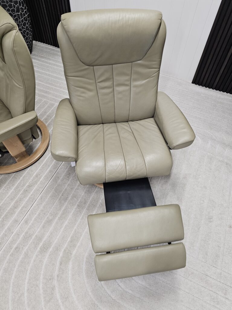 2 stk. Stressless® Bliss(L) lenestoler fra Ekornes