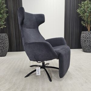 Stordal Eira lenestol | Perfekt stand | -50 % | Gratis frakt