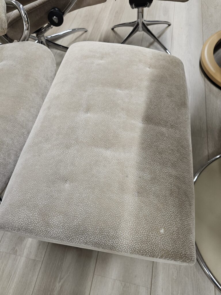 2 stk. Stressless® London lenestoler fra Ekornes
